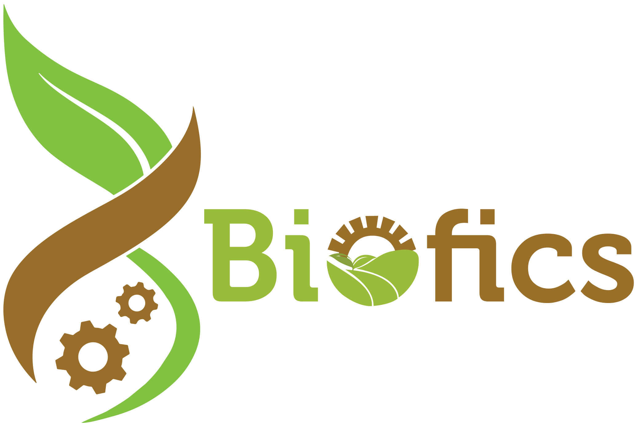 Biofics Logo